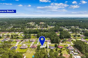 7432 Brewster St, Navarre, FL 32566 - Photo 40
