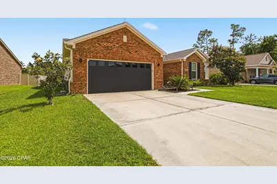 2807 Hawks Landing Boulevard, Panama City, FL 32405 - Photo 2