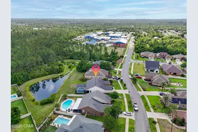 2807 Hawks Landing Boulevard, Panama City, FL 32405 - Photo 48