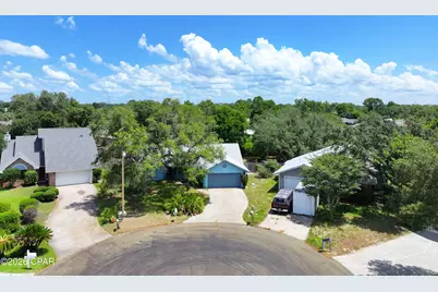 120 Oak Ridge Place, Panama City Beach, FL 32408 - Photo 20
