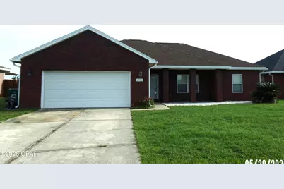 4903 McCall Lane, Panama City, FL 32404 - Photo 1