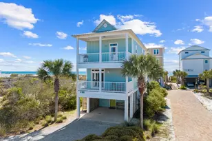 122 Summer House Ln, Port Saint Joe, FL 32456 - Photo 1