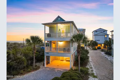 122 Summer House Lane, Port Saint Joe, FL 32456 - Photo 82