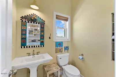 122 Summer House Lane, Port Saint Joe, FL 32456 - Photo 58