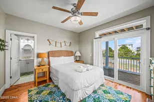 122 Summer House Ln, Port Saint Joe, FL 32456 - Photo 44