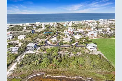 124 Pinnacle Drive, Port Saint Joe, FL 32456 - Photo 8