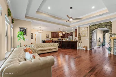 4904 Christy Lane, Panama City, FL 32404 - Photo 2