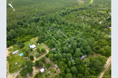 Lot 9-10 Drew Hall, Altha, FL 32421 - Photo 2