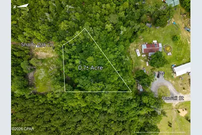 Lot 8 Shady Oak Ln, Alford, FL 32420 - Photo 2