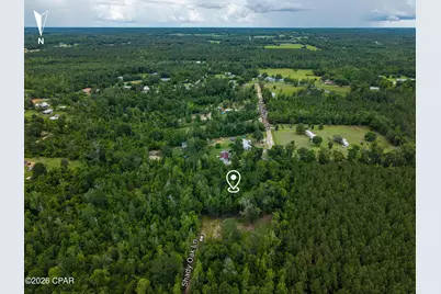 Lot 8 Shady Oak Ln, Alford, FL 32420 - Photo 4