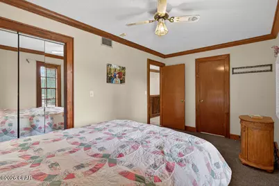 13696 NW Shuman Ferry Road, Altha, FL 32421 - Photo 28