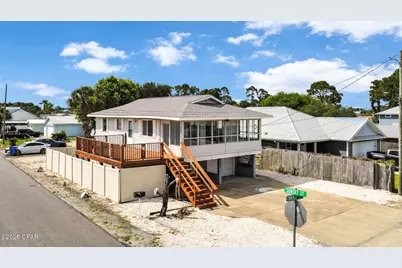 6010 Sunset Avenue, Panama City, FL 32408 - Photo 1