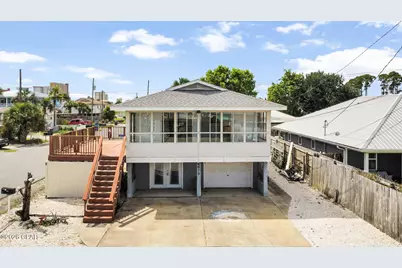 6010 Sunset Avenue, Panama City, FL 32408 - Photo 2