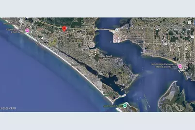 1647 Acre Circle, Panama City Beach, FL 32407 - Photo 32