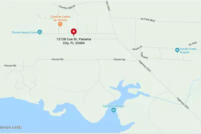 12128 Cue Drive, Panama City, FL 32404 - Photo 4