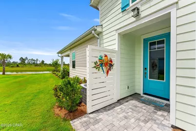 8917 Parrot Place, Panama City Beach, FL 32413 - Photo 6