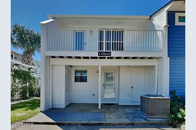 4 Villa Court, Panama City Beach, FL 32413 - Photo 1