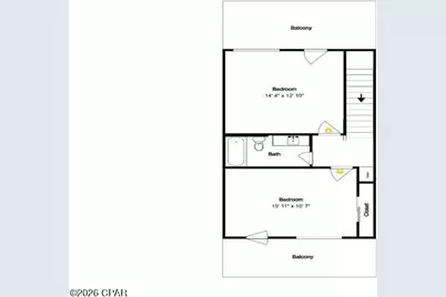 4 Villa Court, Panama City Beach, FL 32413 - Photo 22
