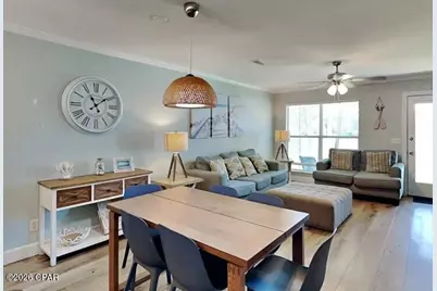 4 Villa Court, Panama City Beach, FL 32413 - Photo 12