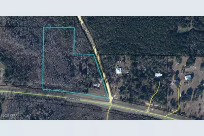 2435 Douglas Pond Road, Marianna, FL 32446 - Photo 10