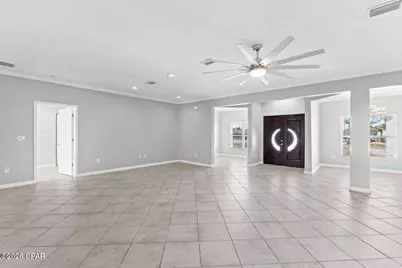 1041 Plantation Drive, Panama City, FL 32404 - Photo 2