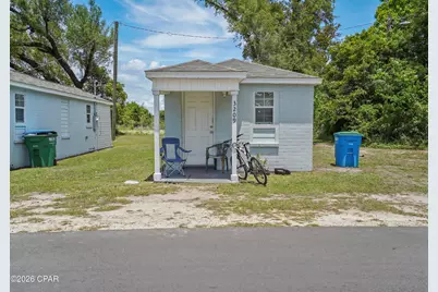116 Springfield Avenue, Panama City, FL 32401 - Photo 16