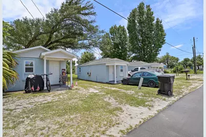116 Springfield Avenue, Panama City, FL 32401 - Photo 34