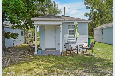 116 Springfield Avenue, Panama City, FL 32401 - Photo 14