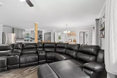 1201 Carrin Drive, Tallahassee, FL 32311 - Photo 6