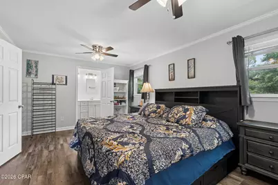 1201 Carrin Drive, Tallahassee, FL 32311 - Photo 18