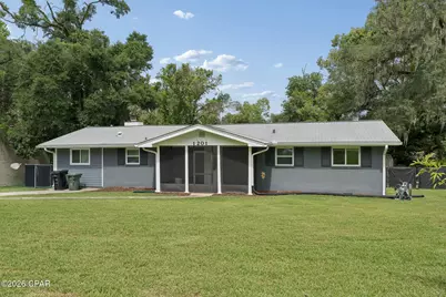 1201 Carrin Drive, Tallahassee, FL 32311 - Photo 1