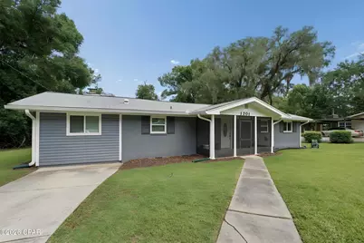 1201 Carrin Drive, Tallahassee, FL 32311 - Photo 2