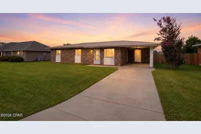 1929 Frankford Avenue, Panama City, FL 32405 - Photo 1