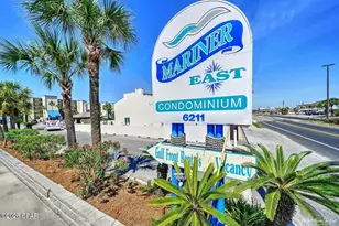 6211 Thomas Dr, Panama City Beach, FL 32408 - Photo 2