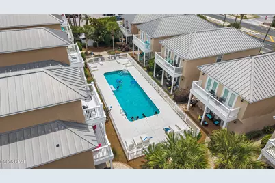 7827 Beach Drive, Panama City Beach, FL 32408 - Photo 2