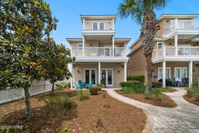 7827 Beach Drive, Panama City Beach, FL 32408 - Photo 1