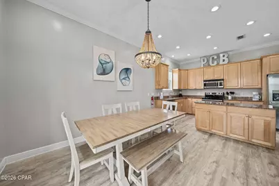7827 Beach Drive, Panama City Beach, FL 32408 - Photo 10