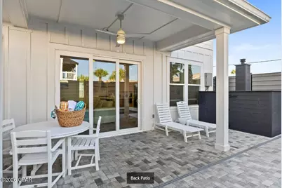 4127 Choctaw Street #A, Panama City Beach, FL 32408 - Photo 42