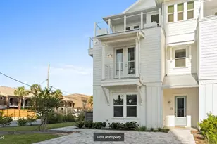 4127 Choctaw St, Panama City Beach, FL 32408 - Photo 46