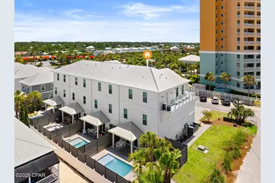 4127 Choctaw Street #A, Panama City Beach, FL 32408 - Photo 48