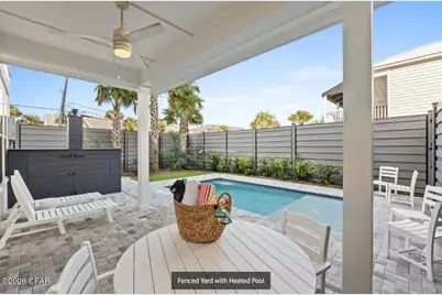 4127 Choctaw Street #A, Panama City Beach, FL 32408 - Photo 2