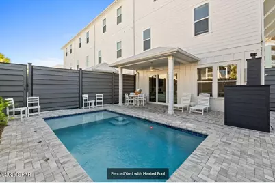 4127 Choctaw Street #A, Panama City Beach, FL 32408 - Photo 44