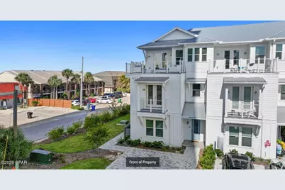4127 Choctaw Street #A, Panama City Beach, FL 32408 - Photo 50
