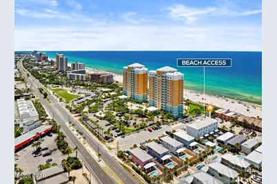 4127 Choctaw Street #A, Panama City Beach, FL 32408 - Photo 52