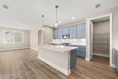 639 Millbridge Drive, Panama City Beach, FL 32413 - Photo 12