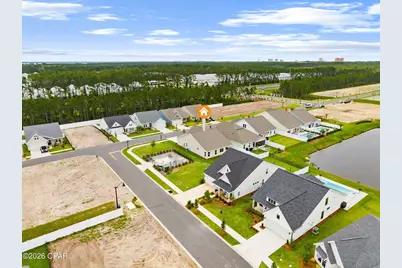 639 Millbridge Drive, Panama City Beach, FL 32413 - Photo 32
