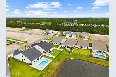 639 Millbridge Drive, Panama City Beach, FL 32413 - Photo 34