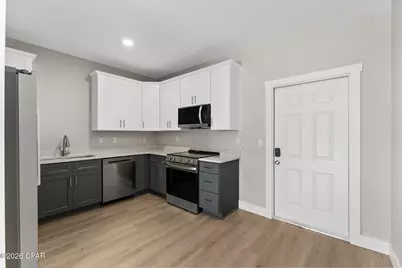 1421 N Cove Boulevard #D, Panama City, FL 32401 - Photo 30
