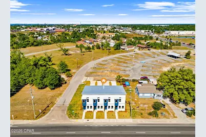 1421 N Cove Boulevard #D, Panama City, FL 32401 - Photo 40