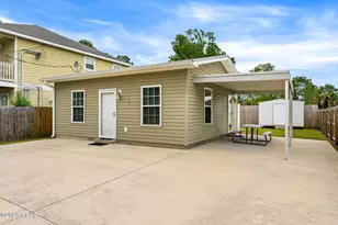 8125 Singletary St, Panama City Beach, FL 32407 - Photo 1